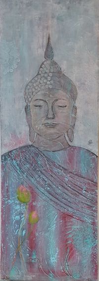 Buddha